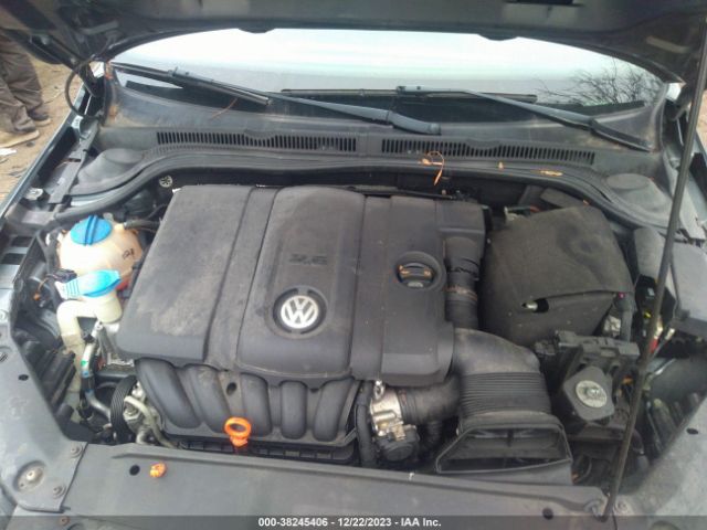 Photo 9 VIN: 3VWDZ7AJ8BM356829 - VOLKSWAGEN JETTA 