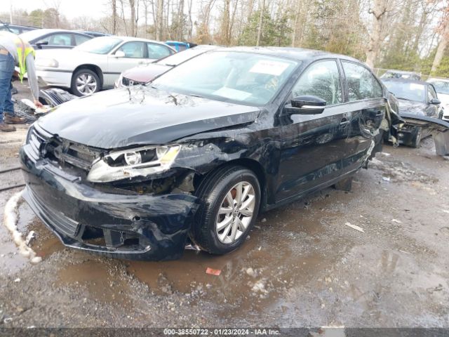 Photo 1 VIN: 3VWDZ7AJ8BM359584 - VOLKSWAGEN JETTA 