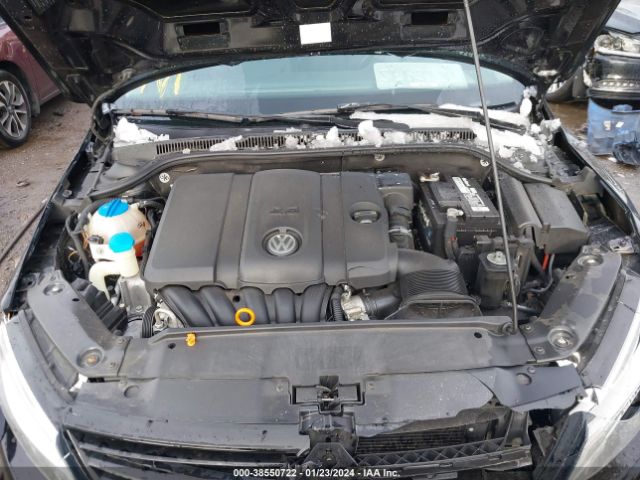 Photo 9 VIN: 3VWDZ7AJ8BM359584 - VOLKSWAGEN JETTA 