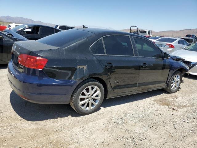 Photo 2 VIN: 3VWDZ7AJ8BM359732 - VOLKSWAGEN JETTA SE 