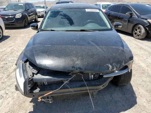 Photo 4 VIN: 3VWDZ7AJ8BM359732 - VOLKSWAGEN JETTA SE 