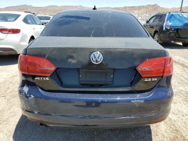 Photo 5 VIN: 3VWDZ7AJ8BM359732 - VOLKSWAGEN JETTA SE 