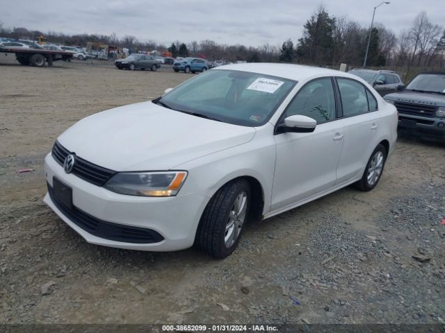 Photo 1 VIN: 3VWDZ7AJ8BM360766 - VOLKSWAGEN JETTA 