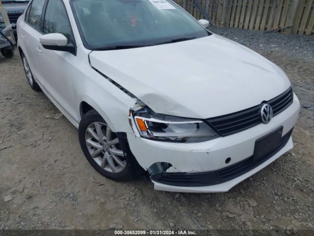 Photo 5 VIN: 3VWDZ7AJ8BM360766 - VOLKSWAGEN JETTA 