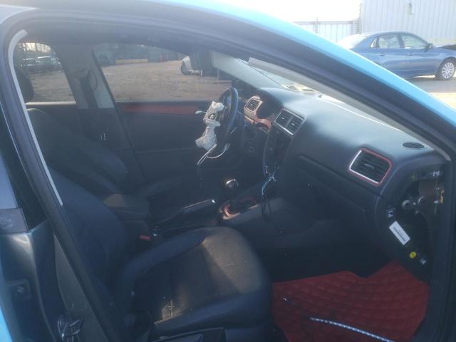 Photo 4 VIN: 3VWDZ7AJ8BM366390 - VOLKSWAGEN JETTA SE 