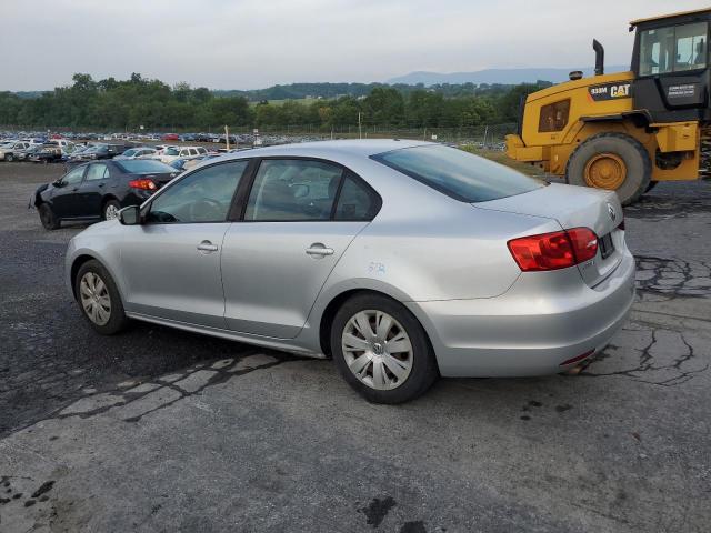 Photo 1 VIN: 3VWDZ7AJ8BM372576 - VOLKSWAGEN JETTA 