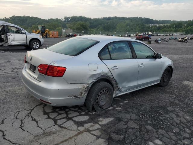 Photo 2 VIN: 3VWDZ7AJ8BM372576 - VOLKSWAGEN JETTA 