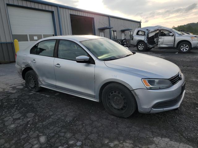 Photo 3 VIN: 3VWDZ7AJ8BM372576 - VOLKSWAGEN JETTA 