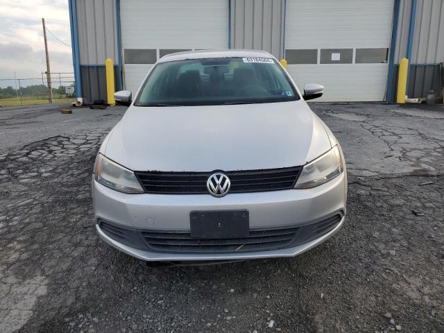 Photo 4 VIN: 3VWDZ7AJ8BM372576 - VOLKSWAGEN JETTA 