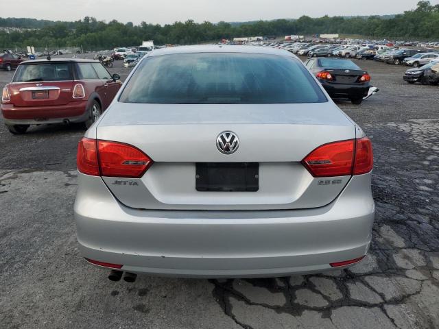 Photo 5 VIN: 3VWDZ7AJ8BM372576 - VOLKSWAGEN JETTA 