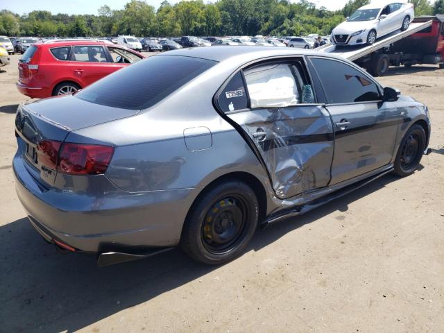 Photo 2 VIN: 3VWDZ7AJ8BM380242 - VOLKSWAGEN JETTA SE 