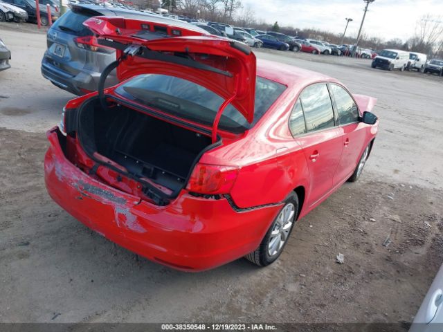 Photo 3 VIN: 3VWDZ7AJ8BM380256 - VOLKSWAGEN JETTA 