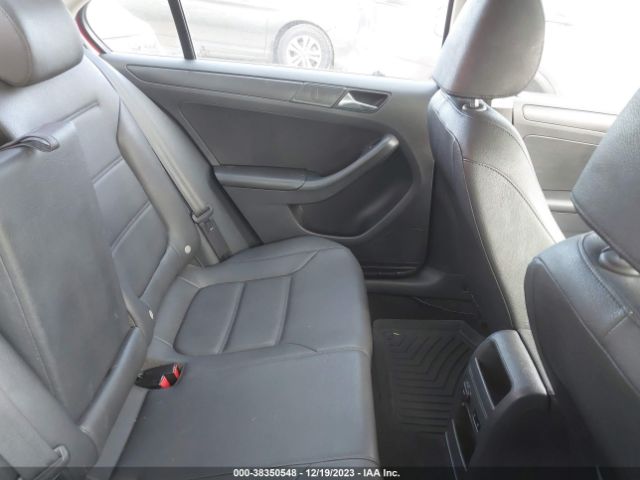 Photo 7 VIN: 3VWDZ7AJ8BM380256 - VOLKSWAGEN JETTA 