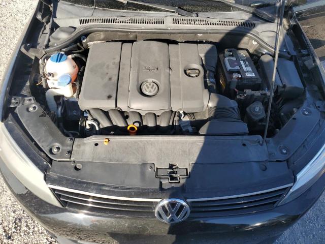 Photo 10 VIN: 3VWDZ7AJ8BM385621 - VOLKSWAGEN JETTA 