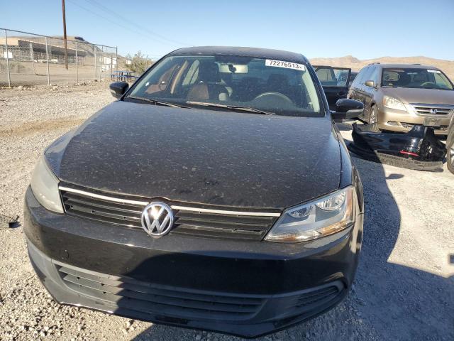 Photo 4 VIN: 3VWDZ7AJ8BM385621 - VOLKSWAGEN JETTA 