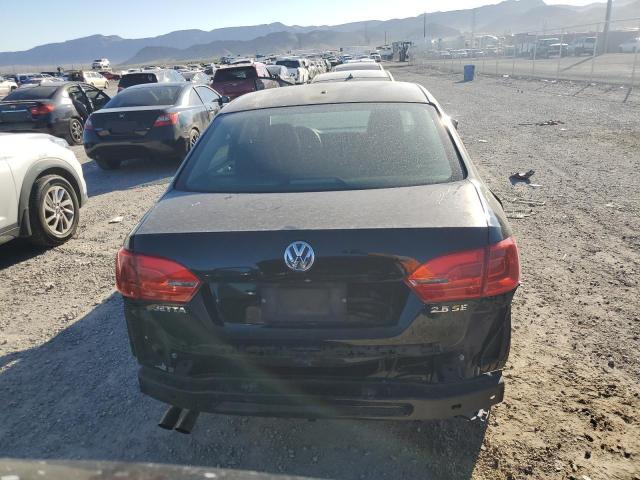 Photo 5 VIN: 3VWDZ7AJ8BM385621 - VOLKSWAGEN JETTA 