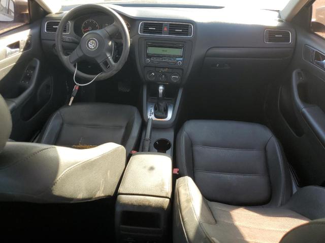 Photo 7 VIN: 3VWDZ7AJ8BM385621 - VOLKSWAGEN JETTA 