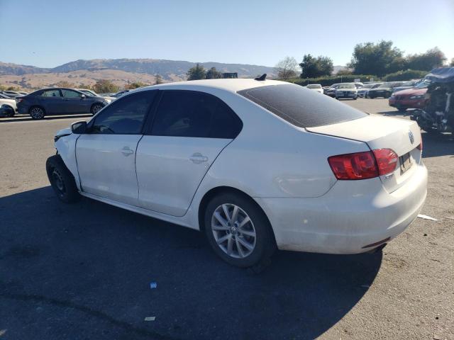 Photo 1 VIN: 3VWDZ7AJ8BM391659 - VOLKSWAGEN JETTA 