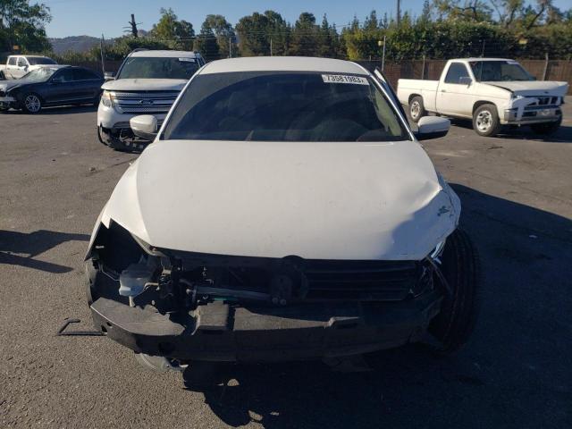 Photo 4 VIN: 3VWDZ7AJ8BM391659 - VOLKSWAGEN JETTA 