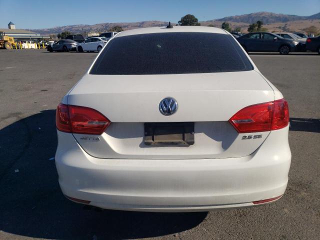 Photo 5 VIN: 3VWDZ7AJ8BM391659 - VOLKSWAGEN JETTA 