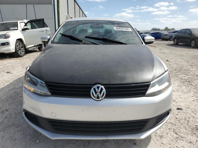 Photo 4 VIN: 3VWDZ7AJ8BM391872 - VOLKSWAGEN JETTA SE 