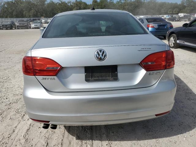 Photo 5 VIN: 3VWDZ7AJ8BM391872 - VOLKSWAGEN JETTA SE 