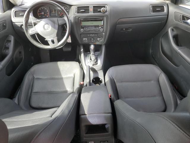 Photo 7 VIN: 3VWDZ7AJ8BM391872 - VOLKSWAGEN JETTA SE 