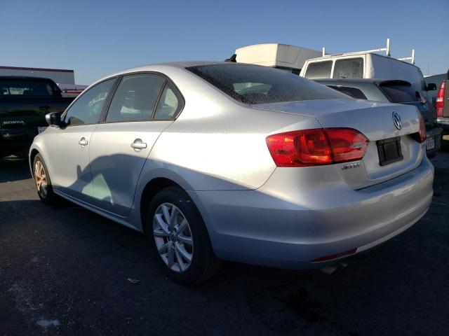 Photo 1 VIN: 3VWDZ7AJ8BM396022 - VOLKSWAGEN JETTA SE 