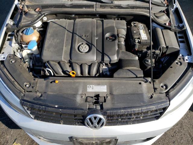 Photo 10 VIN: 3VWDZ7AJ8BM396022 - VOLKSWAGEN JETTA SE 