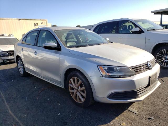 Photo 3 VIN: 3VWDZ7AJ8BM396022 - VOLKSWAGEN JETTA SE 