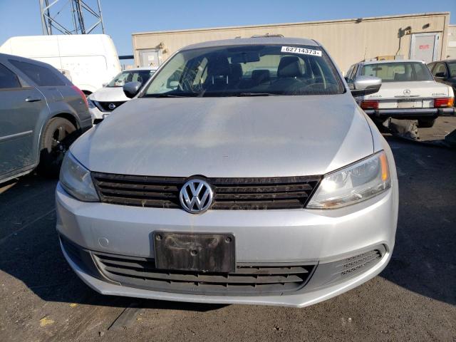 Photo 4 VIN: 3VWDZ7AJ8BM396022 - VOLKSWAGEN JETTA SE 