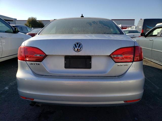 Photo 5 VIN: 3VWDZ7AJ8BM396022 - VOLKSWAGEN JETTA SE 