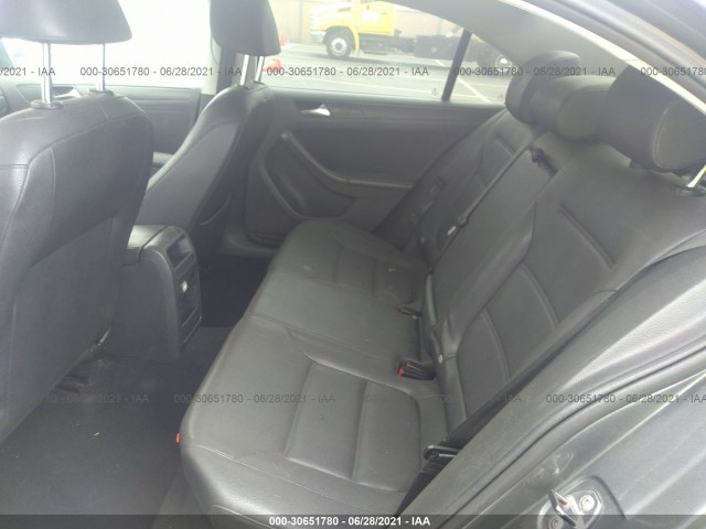 Photo 7 VIN: 3VWDZ7AJ8BM396179 - VOLKSWAGEN JETTA SEDAN 