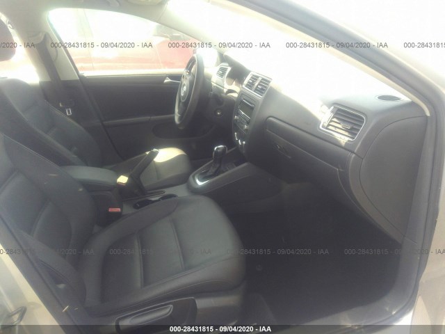 Photo 4 VIN: 3VWDZ7AJ8BM397641 - VOLKSWAGEN JETTA SEDAN 