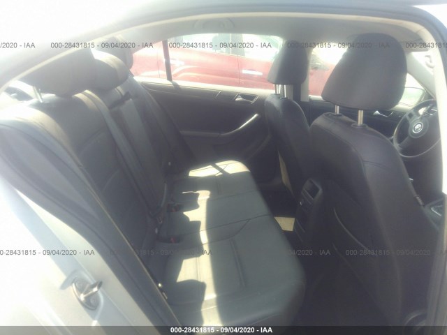 Photo 7 VIN: 3VWDZ7AJ8BM397641 - VOLKSWAGEN JETTA SEDAN 