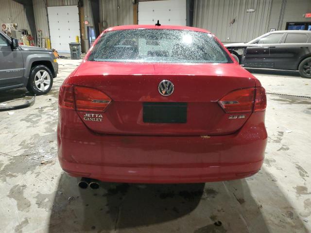 Photo 5 VIN: 3VWDZ7AJ8BM399664 - VOLKSWAGEN JETTA 