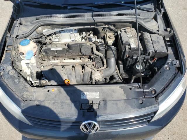 Photo 10 VIN: 3VWDZ7AJ9BM036953 - VOLKSWAGEN JETTA 