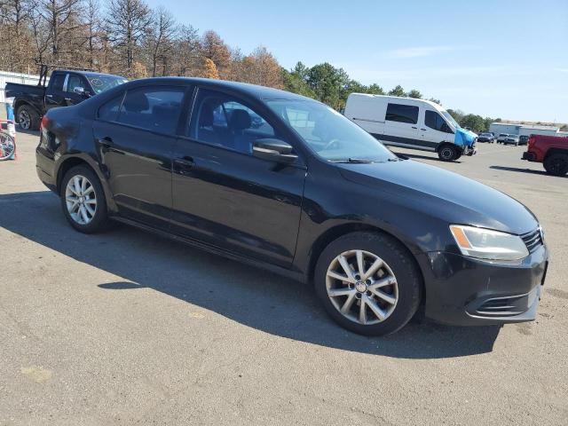 Photo 3 VIN: 3VWDZ7AJ9BM036953 - VOLKSWAGEN JETTA 