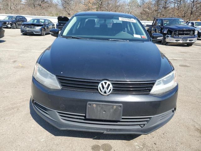 Photo 4 VIN: 3VWDZ7AJ9BM036953 - VOLKSWAGEN JETTA 