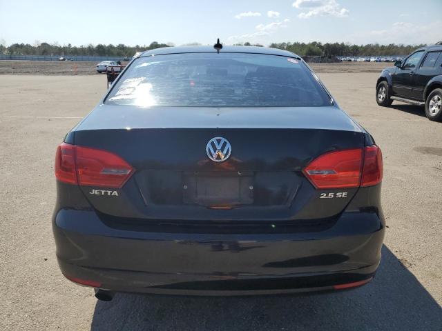 Photo 5 VIN: 3VWDZ7AJ9BM036953 - VOLKSWAGEN JETTA 