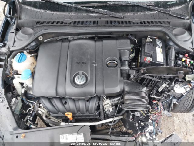 Photo 9 VIN: 3VWDZ7AJ9BM053803 - VOLKSWAGEN JETTA 