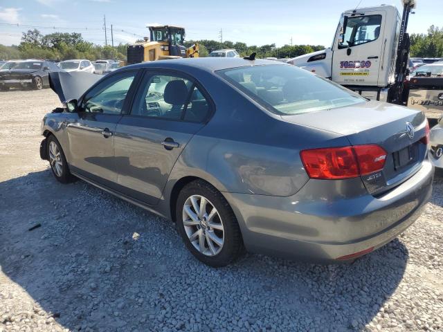 Photo 1 VIN: 3VWDZ7AJ9BM057835 - VOLKSWAGEN JETTA SE 