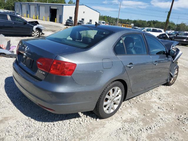 Photo 2 VIN: 3VWDZ7AJ9BM057835 - VOLKSWAGEN JETTA SE 