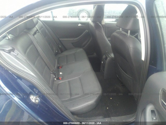 Photo 7 VIN: 3VWDZ7AJ9BM084212 - VOLKSWAGEN JETTA SEDAN 