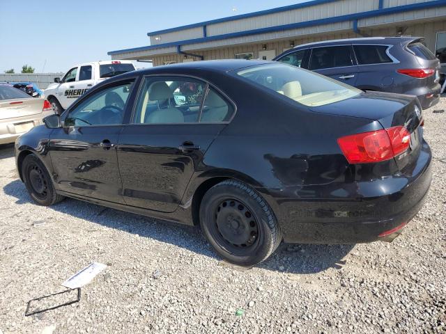 Photo 1 VIN: 3VWDZ7AJ9BM301435 - VOLKSWAGEN JETTA SE 