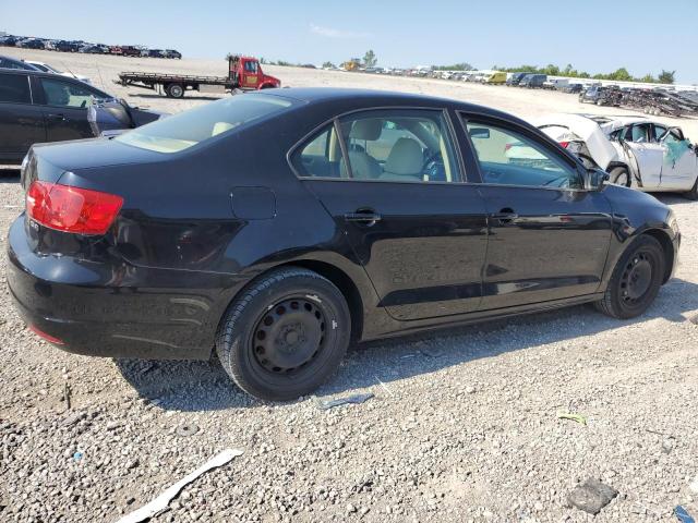 Photo 2 VIN: 3VWDZ7AJ9BM301435 - VOLKSWAGEN JETTA SE 