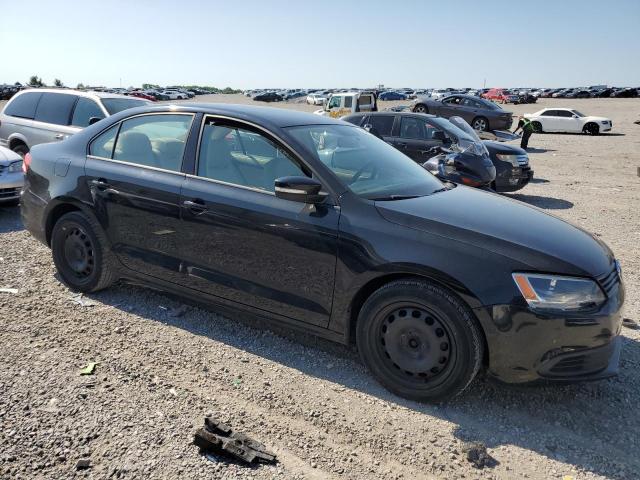 Photo 3 VIN: 3VWDZ7AJ9BM301435 - VOLKSWAGEN JETTA SE 