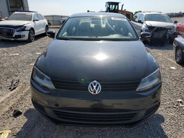 Photo 4 VIN: 3VWDZ7AJ9BM301435 - VOLKSWAGEN JETTA SE 