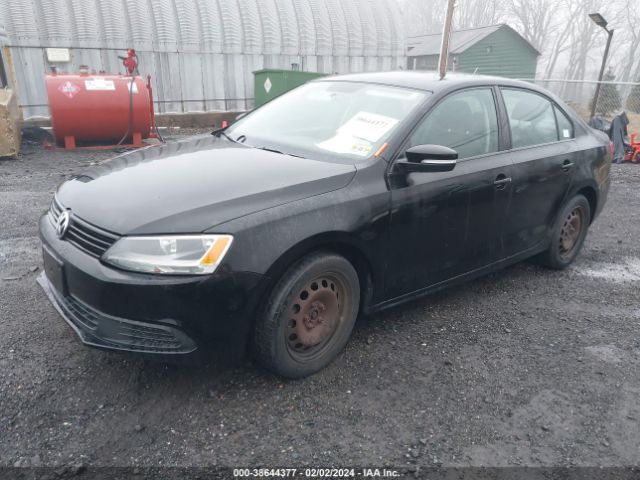 Photo 1 VIN: 3VWDZ7AJ9BM302665 - VOLKSWAGEN JETTA 