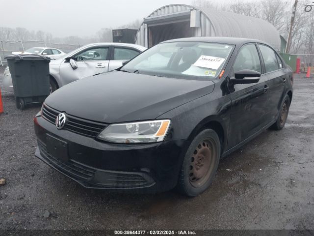 Photo 5 VIN: 3VWDZ7AJ9BM302665 - VOLKSWAGEN JETTA 